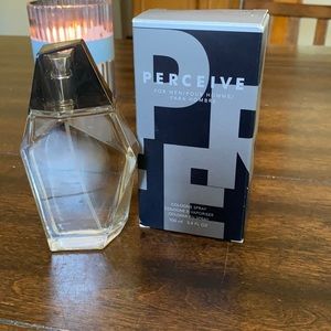 Men’s cologne never used brand new